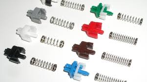 Résultat de recherche d'images pour "cherry mx switch comparison"