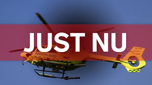 Sveriges Radio - News update