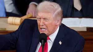 Surprising Number Of Republicans Now Think Trump Is Becoming 'Erratic With Age'
