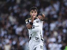 ¡Empate agónico! Vasco le aguanta al Atlético Mineiro en partidazo - Imagen principal del artículo