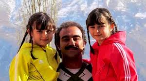 سارا و نیکای پایتخت در تعطیلات خارج از کشور + عکس