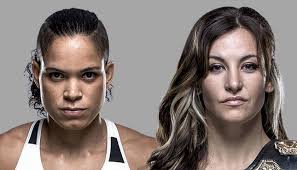 تحلیلی بر رویداد ufc 200
