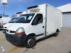 Frigorific second-hand de vanzare - Mascus Romnia
