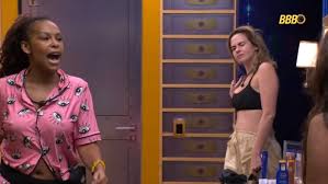 Público pede expulsão de Sol por agressão à Ana Paula no BBB 26