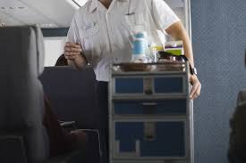 Federal Charges Filed After Passenger Assaults Delta Flight Attendant