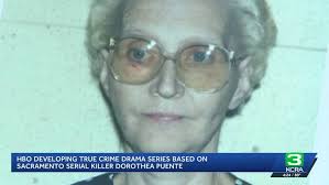 HBO developing true crime series about Sacramento serial killer Dorothea Puente