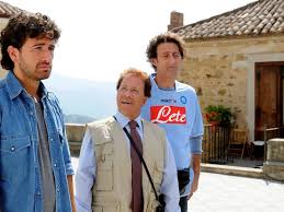 Trend Google: castellabate