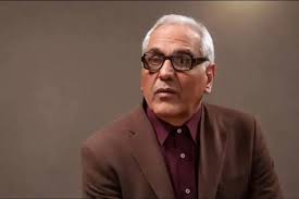 سریال مرد سه هزار چهره مهران مدیری