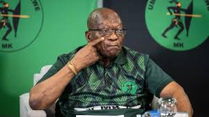 EWN - News update