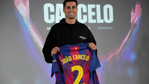 Compañero de Darwin Núñez dejó Al Hilal y firmó con Barcelona: “Era mi primera opción”