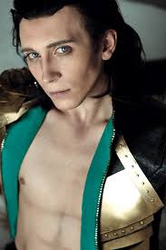 Loki ... - loki_the_dark_world_by_theideafix-d6yauz2