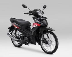 Honda Revo Fit