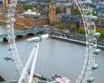 Image of London Eye, London