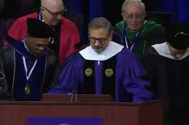 Transcript: Steve Carell’s Commencement Speech to the Northwestern Class of 2025