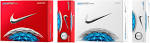 Nike RZN White Golf Balls - Pack - Golf Galaxy