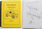 Motor manuals books
