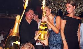 Image result for jho low