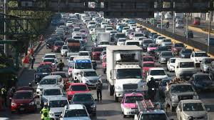 Hoy No Circula, lunes 6 de abril 2026: ¿Qué autos no circulan en CDMX y Edomex?