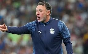 La única duda y los 4 descartados de Gabriel Milito en Chivas para visitar a Tigres por el Clausura 2026