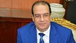 محافظ الدقهلية يقرر وقف رئيس