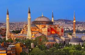 Resultado de imagem para istambul turquia