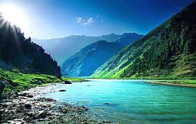 Image result for beautiful places in pakistan