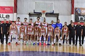 Zamalek Basketball Players Consider Whether to Play Al Ahly Match