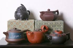 tea pot