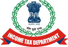 Image result for INCOME TAX LOGO