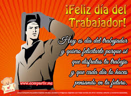 Resultado de imagen para dia de los trabajadores