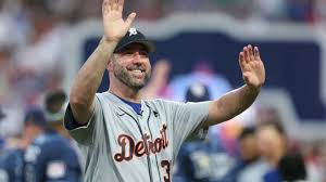 Justin Verlander says Tigers fans should prepare for anything in final start