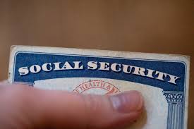 Social Security Payment Schedule and Changes in 2025