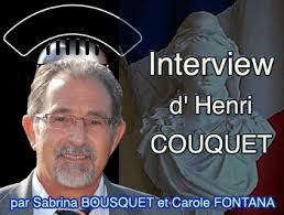 Interview d&#39;Henri COUQUET par Sabrina BOUSQUET et Caroline FONTANA Interview d&#39;Henri COUQUET par Sabrina BOUSQUET et Caroline FONTANA - ar_7300