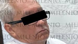 Corte batea a Tomás Yarrington... buscaba que se atrajera su caso