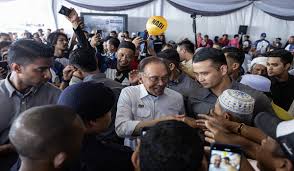 Jabatan Penyiaran Malaysia - News update