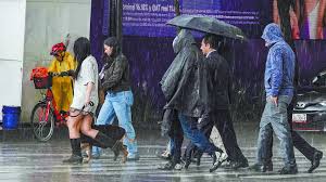 Clima en México este domingo 23 de agosto: Veracruz, Oaxaca y Yucatán tendrán lluvias intensas