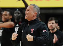 McCasland Looks Forward to Home Finale Versus TCU