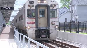 South Shore Line stops trains due to severe weather