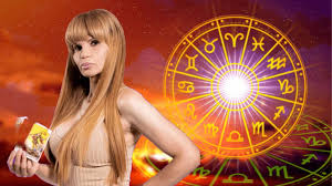 Horóscopos de Mhoni Vidente: predicciones en salud y amor HOY 22 de abril 2026