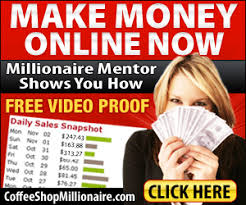 Image result for how to make money online banner
