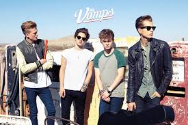 Resultat d'imatges de the vamps