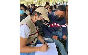 Preparan entrega de tarjetas de Jóvenes Construyendo el Futuro