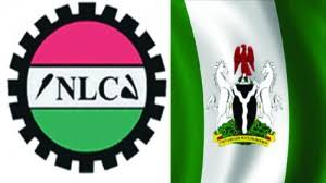 Image result for photos of nigeria labour congress logo