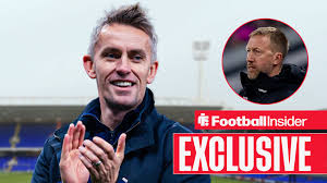 Football Insider - News update