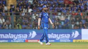 Rohit Sharma injury update: Will MI opener feature against Sunrisers Hyderabad?