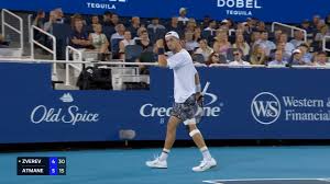 Alexander Zverev