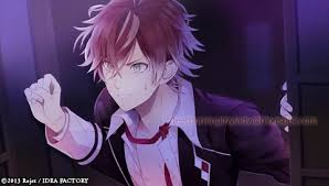Résultat de recherche d'images pour "diabolik lovers ayato"