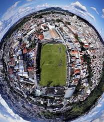 athletic club
