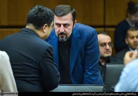 ثبت شکایت از کاظم غریب‌آبادی در سوئیس به اتهام جنایت علیه بشریت