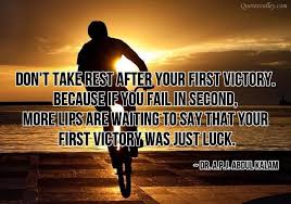 Victory Quotes &amp; Sayings Images : Page 5 via Relatably.com